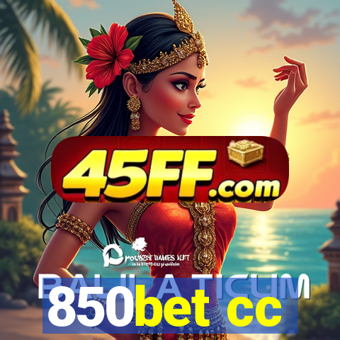 850bet cc